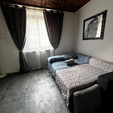 Casa Gabu Apartman Torino Kültér fotó