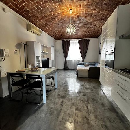 Casa Gabu Apartman Torino Kültér fotó