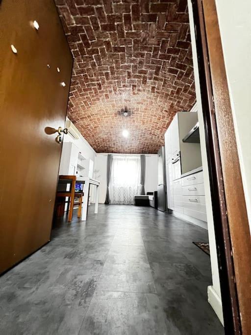 Casa Gabu Apartman Torino Kültér fotó