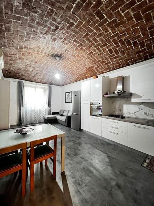 Casa Gabu Apartman Torino Kültér fotó