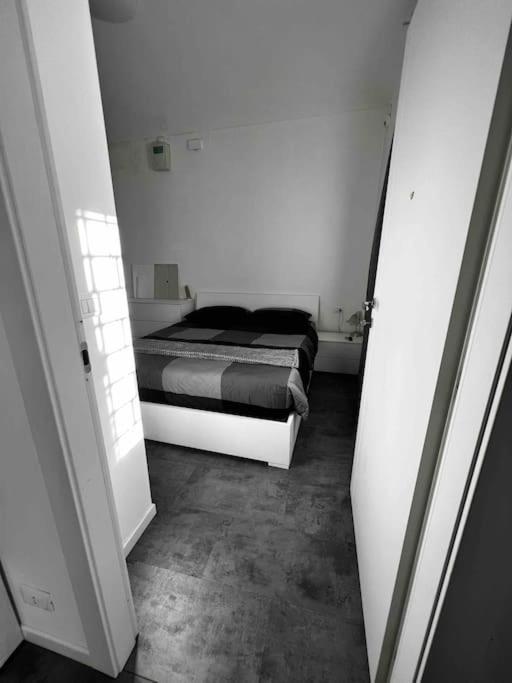 Casa Gabu Apartman Torino Kültér fotó