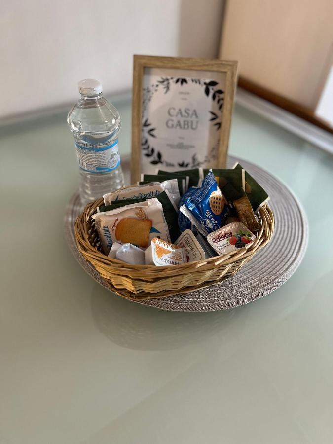 Casa Gabu Apartman Torino Kültér fotó
