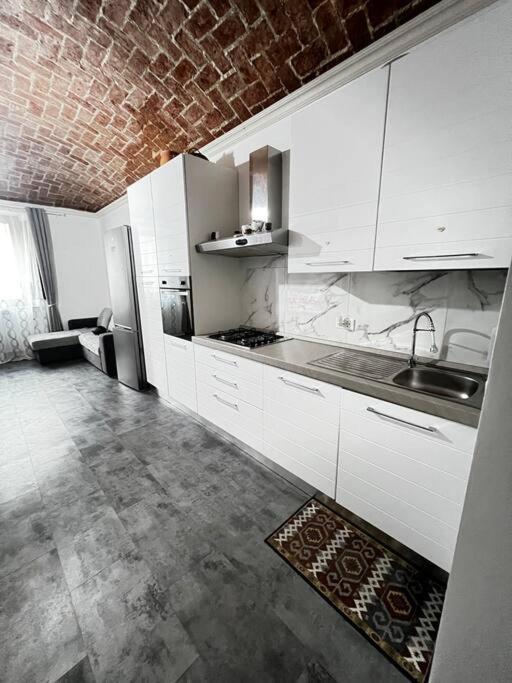 Casa Gabu Apartman Torino Kültér fotó