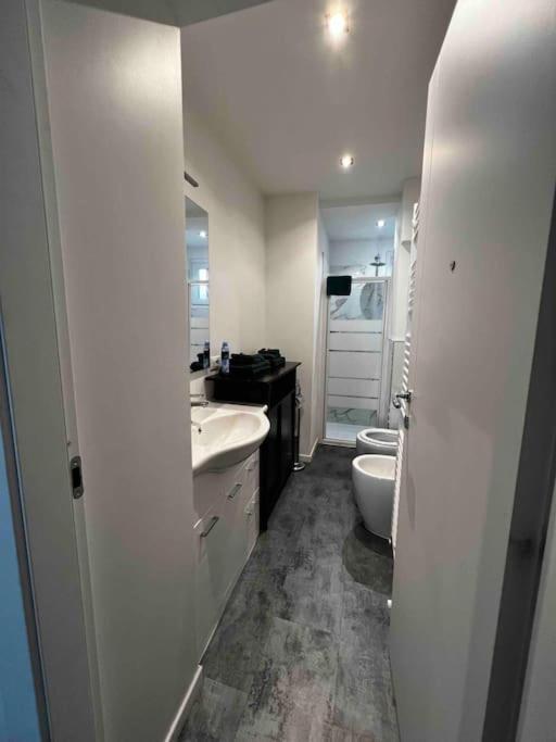 Casa Gabu Apartman Torino Kültér fotó