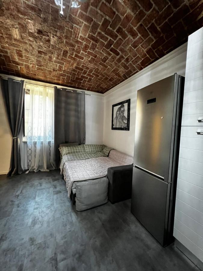 Casa Gabu Apartman Torino Kültér fotó