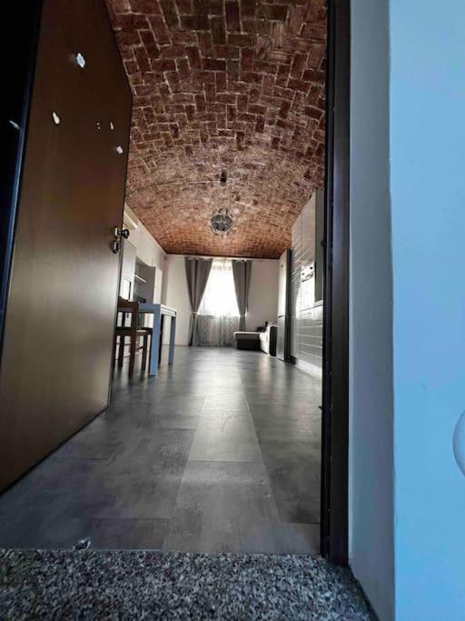 Casa Gabu Apartman Torino Kültér fotó