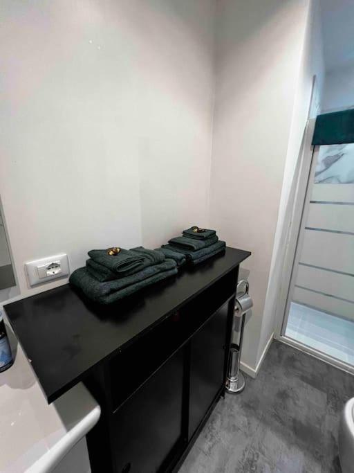 Casa Gabu Apartman Torino Kültér fotó