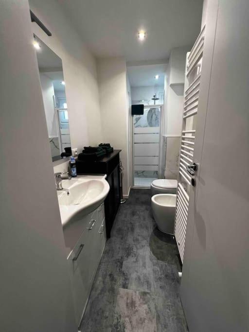Casa Gabu Apartman Torino Kültér fotó