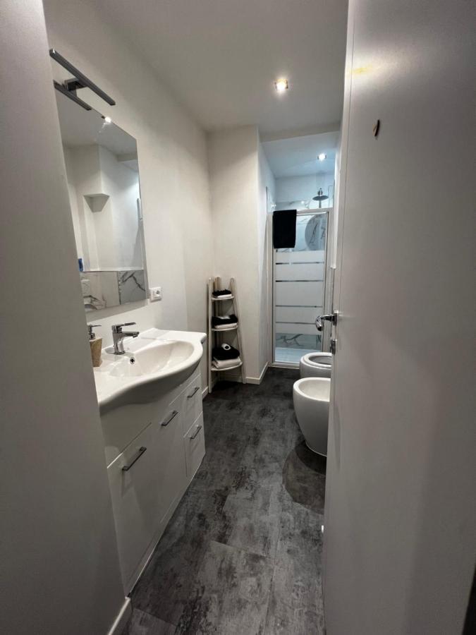 Casa Gabu Apartman Torino Kültér fotó