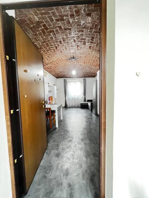 Casa Gabu Apartman Torino Kültér fotó