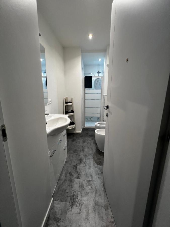 Casa Gabu Apartman Torino Kültér fotó