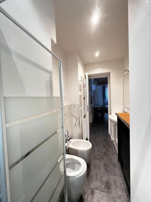 Casa Gabu Apartman Torino Kültér fotó