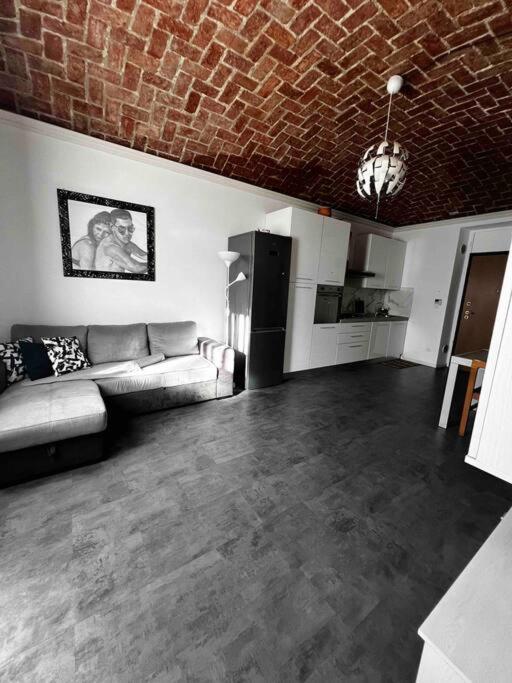 Casa Gabu Apartman Torino Kültér fotó