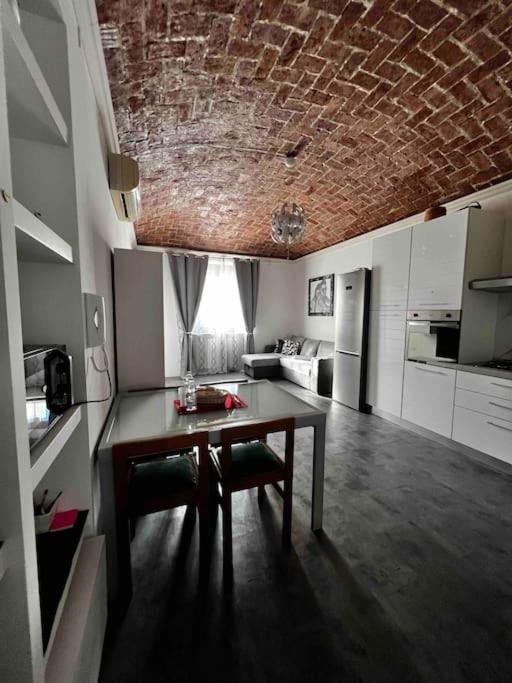 Casa Gabu Apartman Torino Kültér fotó