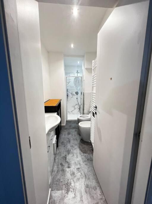Casa Gabu Apartman Torino Kültér fotó