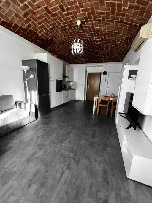 Casa Gabu Apartman Torino Kültér fotó