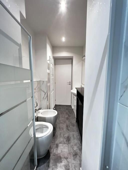 Casa Gabu Apartman Torino Kültér fotó