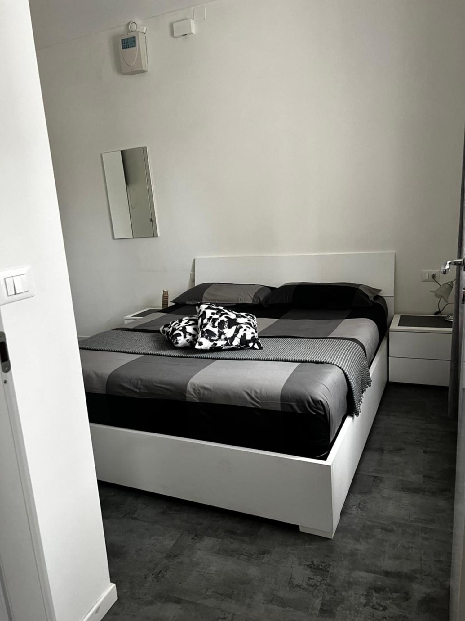 Casa Gabu Apartman Torino Kültér fotó