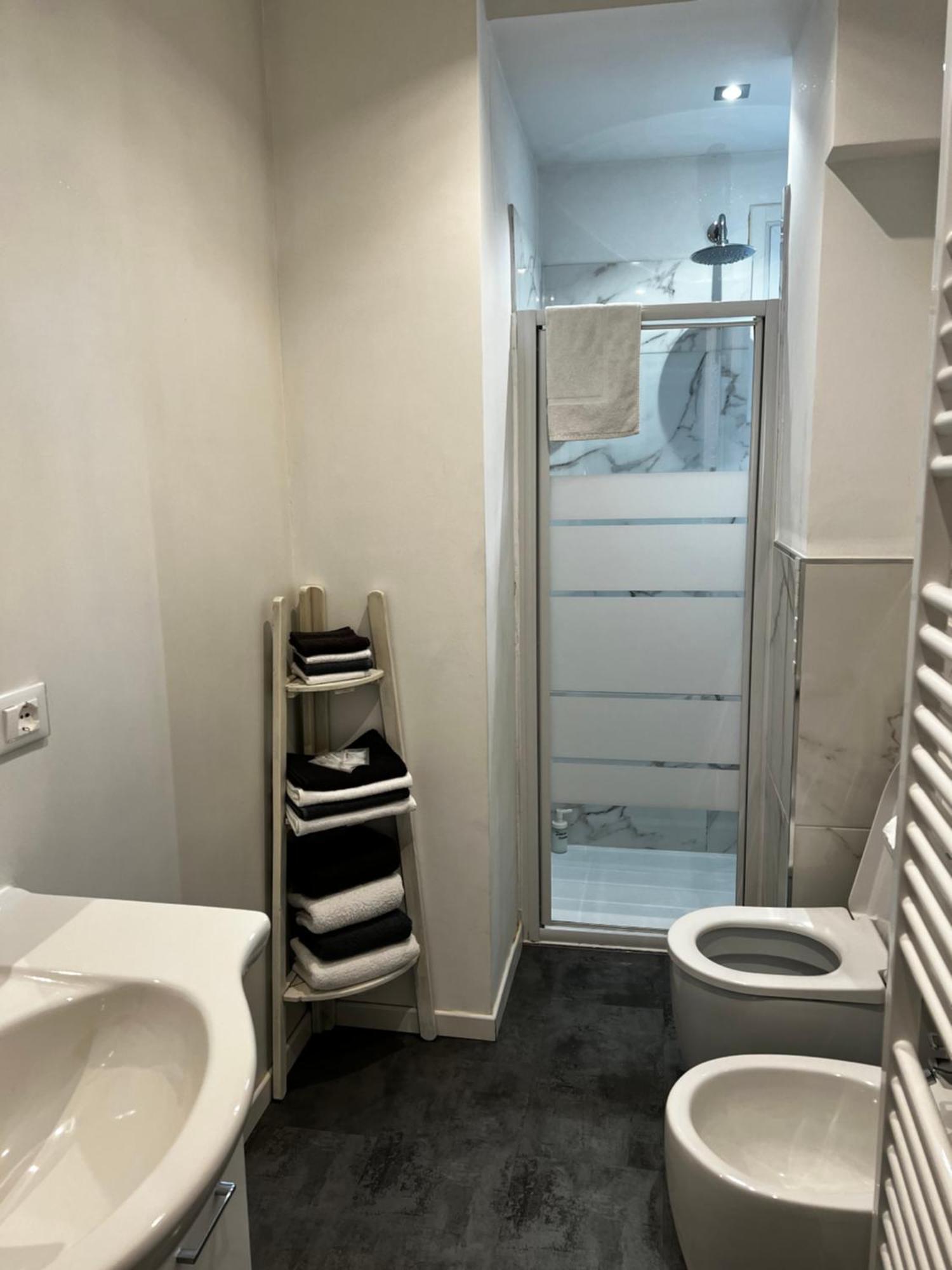 Casa Gabu Apartman Torino Kültér fotó