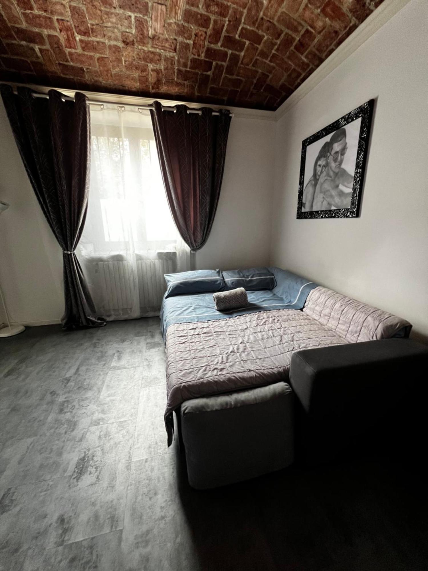 Casa Gabu Apartman Torino Kültér fotó